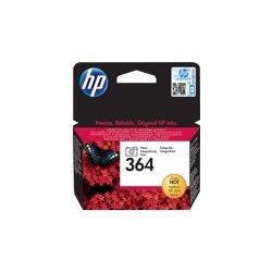 Črnilo HP 364 ink cartridge photo black standard capacity 3ml 1-pack with Vivera