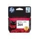 Črnilo HP 364 ink cartridge photo black standard capacity 3ml 1-pack with Vivera