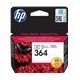 Črnilo HP 364 ink cartridge photo black standard capacity 3ml 1-pack with Vivera