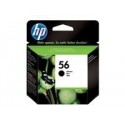 Črnilo HP 56 original ink cartridge black high capacity 19ml 520 pages 1-pack