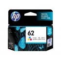 Črnilo HP 62 Tri-color Original Ink Cartridge