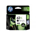 Črnilo HP 62XL High Yield Black Original Ink Cartridge