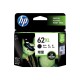 Črnilo HP 62XL High Yield Black Original Ink Cartridge