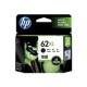 Črnilo HP 62XL High Yield Black Original Ink Cartridge