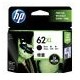 Črnilo HP 62XL High Yield Black Original Ink Cartridge