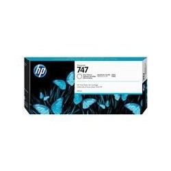 Črnilo HP 747 300-ml Gloss Enhancer Cartridge