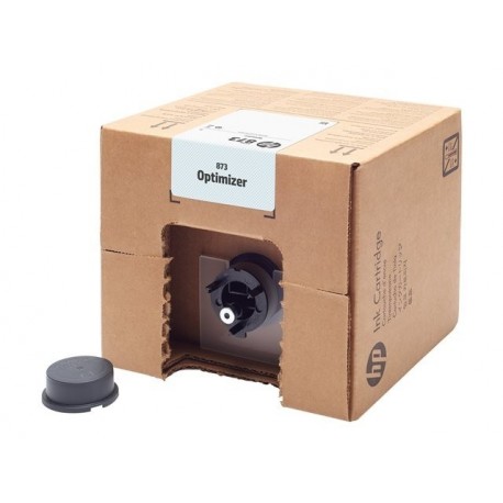 Črnilo HP 873 3-liter Optimizer Latex Ink Cartridge