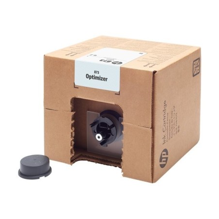 Črnilo HP 873 3-liter Optimizer Latex Ink Cartridge