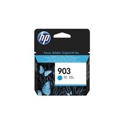 Črnilo HP 903 Ink Cartridge Cyan 315 Pages