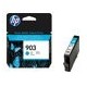 Črnilo HP 903 Ink Cartridge Cyan 315 Pages