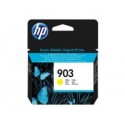Črnilo HP 903 Ink Cartridge Yellow 315 Pages