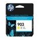 Črnilo HP 903 Ink Cartridge Yellow 315 Pages