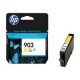 Črnilo HP 903 Ink Cartridge Yellow 315 Pages