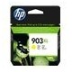 Črnilo HP 903XL Ink Cartridge Yellow High Yield 825 Pages