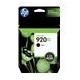 Črnilo HP 920XL original ink cartridge black high capacity 1.200 pages 1-pack