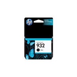 Črnilo HP 932 Officejet Ink Cartridge Yellow Standard Capacity 400 pages 1-pack