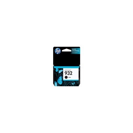 Črnilo HP 932 Officejet Ink Cartridge Yellow Standard Capacity 400 pages 1-pack