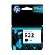 Črnilo HP 932 Officejet Ink Cartridge Yellow Standard Capacity 400 pages 1-pack