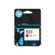 Črnilo HP 933 Magenta Original Ink Cartridge