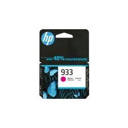 Črnilo HP 933 Magenta Original Ink Cartridge