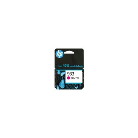 Črnilo HP 933 Magenta Original Ink Cartridge