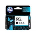 Črnilo HP 934 original ink cartridge black standard capacity 1-pack