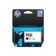 Črnilo HP 950 original ink cartridge black high capacity 1.000 pages 1-pack Offi