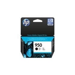 Črnilo HP 950 original ink cartridge black high capacity 1.000 pages 1-pack Offi