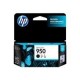 Črnilo HP 950 original ink cartridge black high capacity 1.000 pages 1-pack Offi