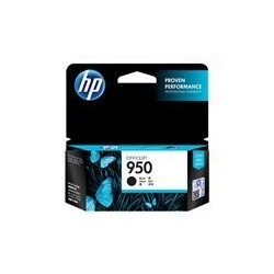 Črnilo HP 950 original ink cartridge black high capacity 1.000 pages 1-pack Offi