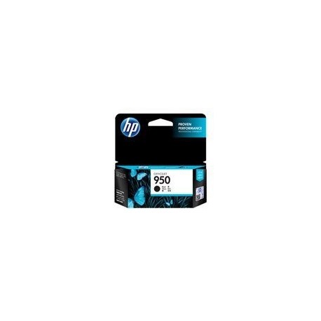 Črnilo HP 950 original ink cartridge black high capacity 1.000 pages 1-pack Offi