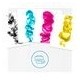 Črnilo HP 953 CMYK Original Ink Cartridge 4-Pack