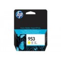 Črnilo HP 953 Ink Cartridge Yellow 700 Pages