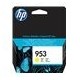 Črnilo HP 953 Ink Cartridge Yellow 700 Pages