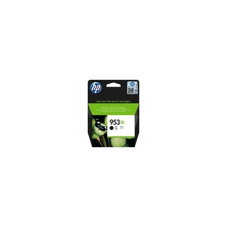 Črnilo HP 953 XL Ink Cartridge Black 2.000 Pages