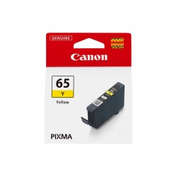 ČRNILO CANON CLI-65 YELLOW ZA PRO200 12,6 ml