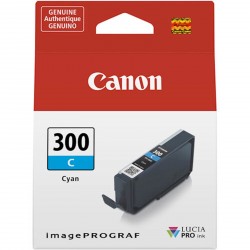 ČRNILO CANON PFI-300 CYAN ZA PRO300 14,4 ml