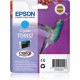 ČRNILO EPSON CYAN FOTO STYLUS PHOTO R265 EXP/ R360/ RX585/ RX685