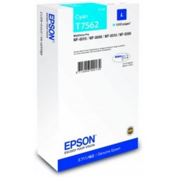 ČRNILO EPSON CYAN L ZA WF-8090/WF-8590 ZA 1.500 STRANI