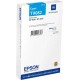 ČRNILO EPSON CYAN XL ZA WF-6590 / WF-6090, 39 ml