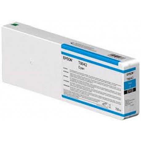 ČRNILO EPSON CYAN ZA SURECOLOR SC-P7000/SC-P8000/SC-P9000 700ml