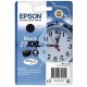 ČRNILO EPSON ČRNO 27XXL ZA WF-3620DWF / WF-7110DTW / WF-7610DWF 34,1ml