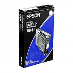 ČRNILO EPSON ČRNO FOTO STYLUS PRO 7600/9600/4000 (110 ml)