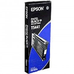 ČRNILO EPSON ČRNO FOTO STYLUS PRO 7600/9600/4000 (220 ml)