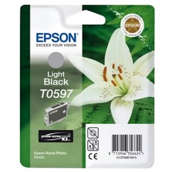 ČRNILO EPSON ČRNO LIGHT STYLUS PHOTO R2400 ULTRACHROME