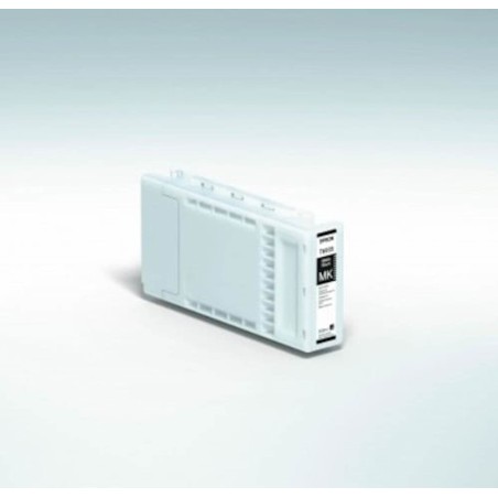 ČRNILO EPSON ČRNO MATT ZA SURE COLOR T3000/T3200/T5000/T5200/T7000/T7200 350ml