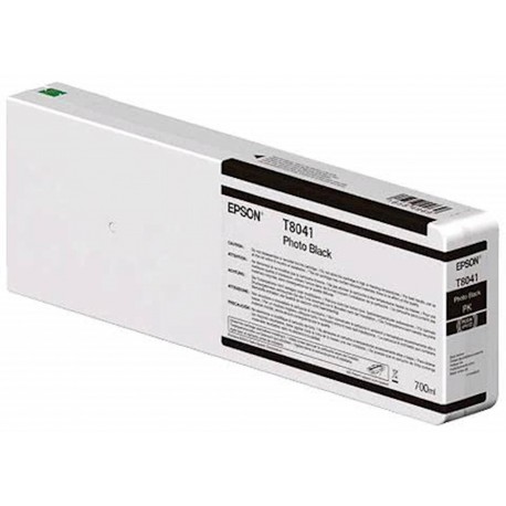 ČRNILO EPSON FOTO ČRNO ZA SURECOLOR SC-P7000/SC-P8000/SC-P9000 700ml