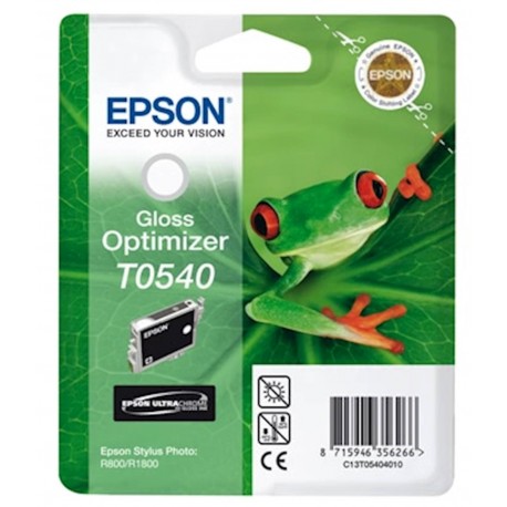 ČRNILO EPSON GLOSS OPTIMIZER 13ml