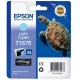 ČRNILO EPSON LIGHT CYAN S PIGM. ZA STY.PHO R3000 XL 25,9ml