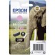 ČRNILO EPSON LIGHT MAGENTA 24XL ZA EXPRESSION PHOTO XP-55/750/760/850/860/950/96